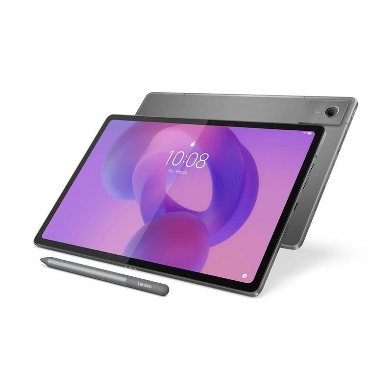 Lenovo Tablet Idea Tab Plus Mediatek Dimensity 6400 12.12.5K Touch 800NITS 90HZ 12/256GB Arm MALI-G57 MC2 Wi-F