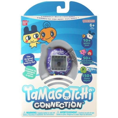 Tamagotchi Connection - Soapy Bubbles — image 1
