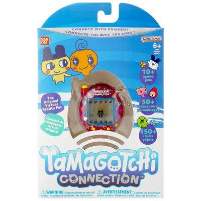 Tamagotchi Connection - Tamagotchi Pixel — image 1