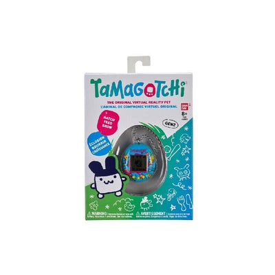 Tamagotchi - Lightning — image 1