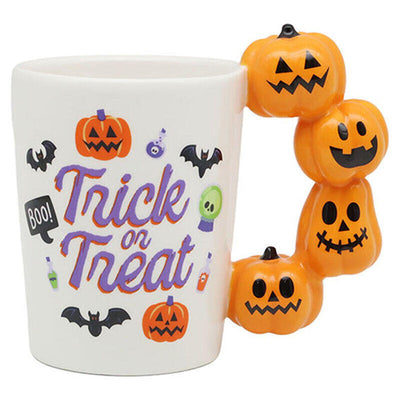 Mug Calabazas — image 1