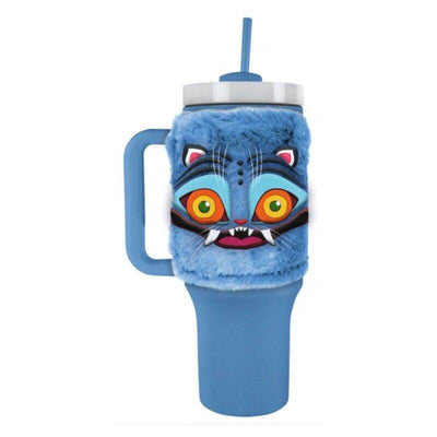 Mug Thermal Pajita Derpy Kpop Demon Hunters — image 1