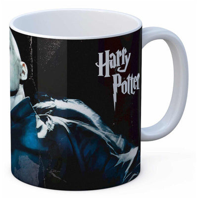 Mug Voldemort Harry Potter — image 1