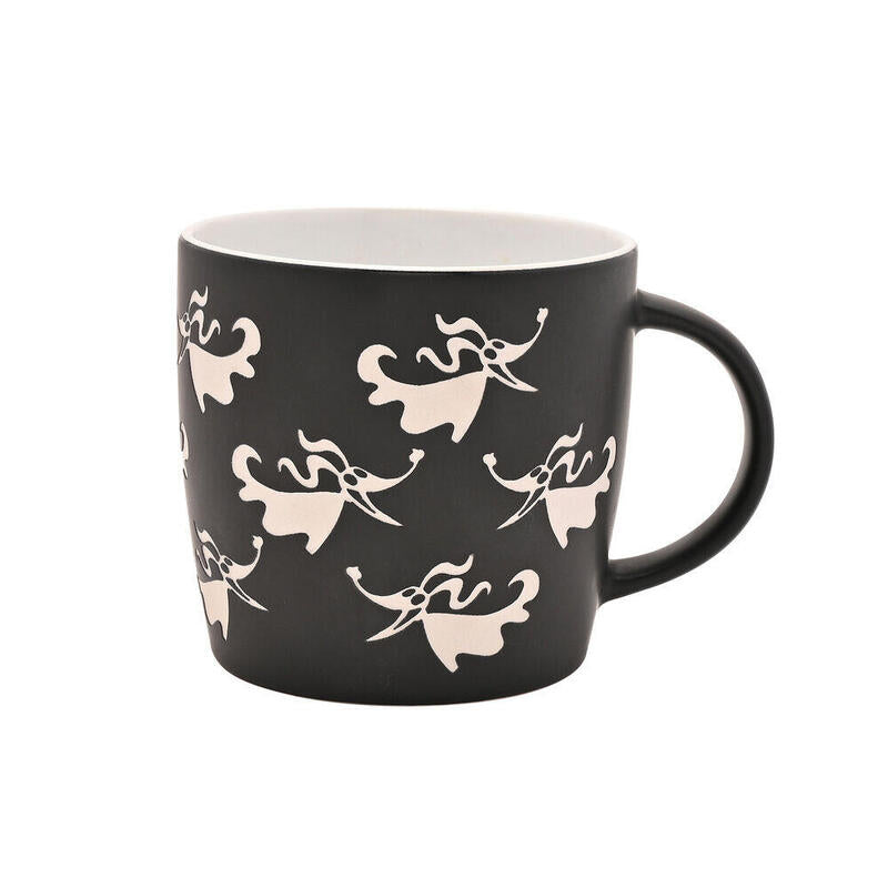Mug Zero Pesadilla Antes Christmas Disney