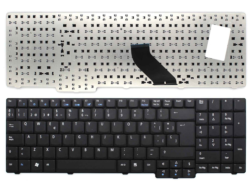 Keyboard Laptop Acer Aspire / Extensa V3-572G-58ZS
