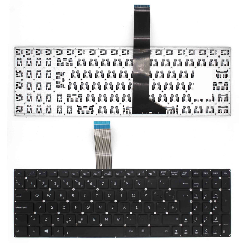 Keyboard Laptop Asus A56CA