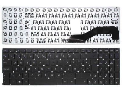 Keyboard Laptop Asus F540S — image 1