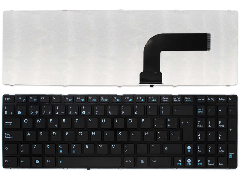 Keyboard Laptop Asus K52JU PRO5IJ