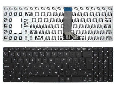 Keyboard Laptop Asus X550L — image 1