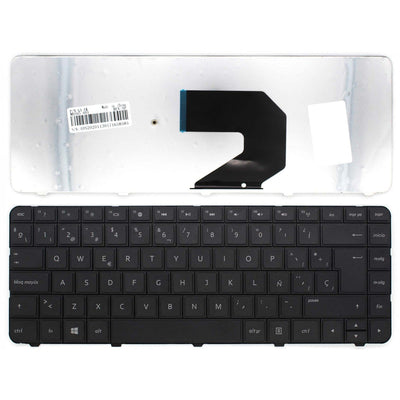 Keyboard Laptop HP G6-1307SS — image 1
