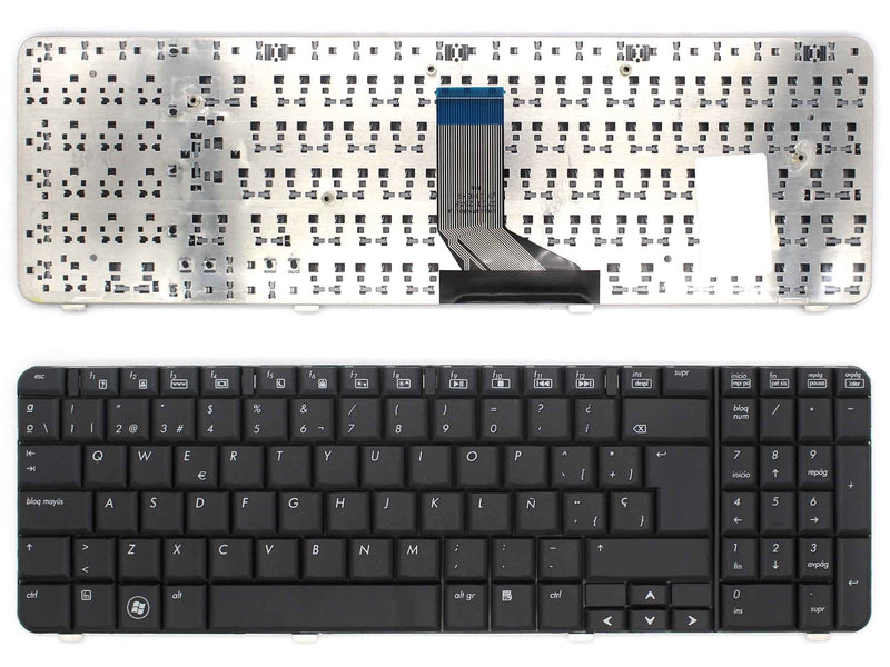 Keyboard Laptop HP G61-425ES Notebook