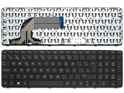 Keyboard Laptop HP Notebook 15-R126NS — image 1