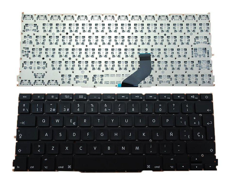 Keyboard Laptop Apple Macbook Pro A1425