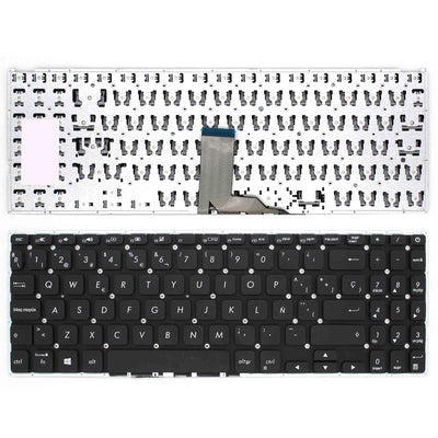 Keyboard Laptop Asus X512 X512D X512DA X512J — image 1
