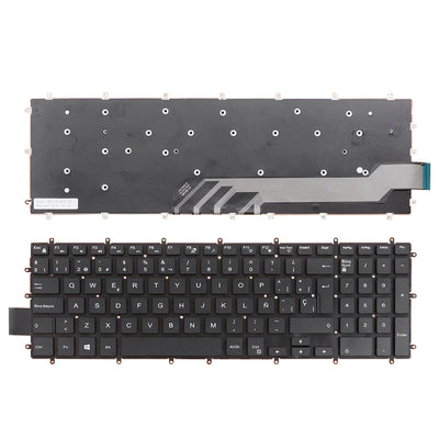 Keyboard Laptop Dell Latitude 15-5000 15-5565 15-5567 15-5570 15-5575 — image 1