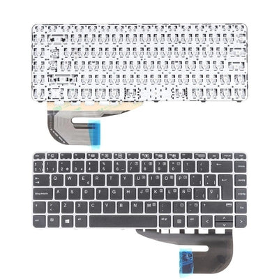 Keyboard Laptop HP 819877-071 836308-071 — image 1