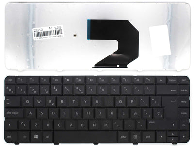 Keyboard Laptop HP Pavilion G6-1312SS G6-1251SS G6-1051SS G6-1082ES — image 1