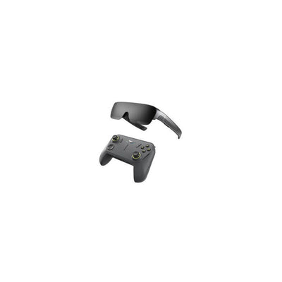 Tecno Pocket Vision Glasses AG02 60HZ Micro OLED — image 1