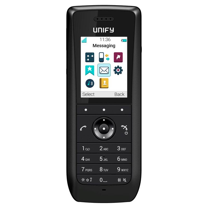 Phone Openscape WLAN Phone WL4 Plus,