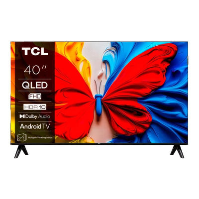 Tcl TV 40S5L Smart TV 40 QLED FHD HDR10 — image 1