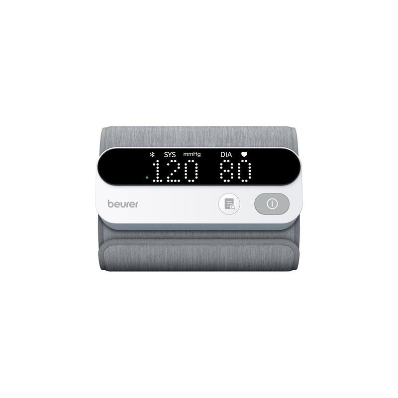 Beurer Tensiómetro Bm 59 Arm White/Black Bluetooth 10227