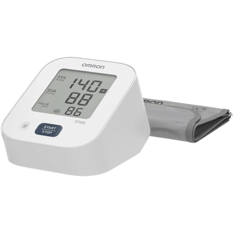 Omron Tensiómetro Arm M2 Essential