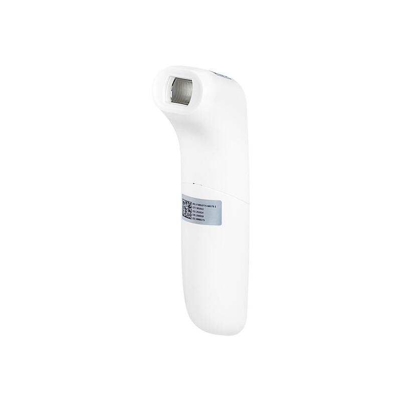 Blow Thermometer Without Contact T-01