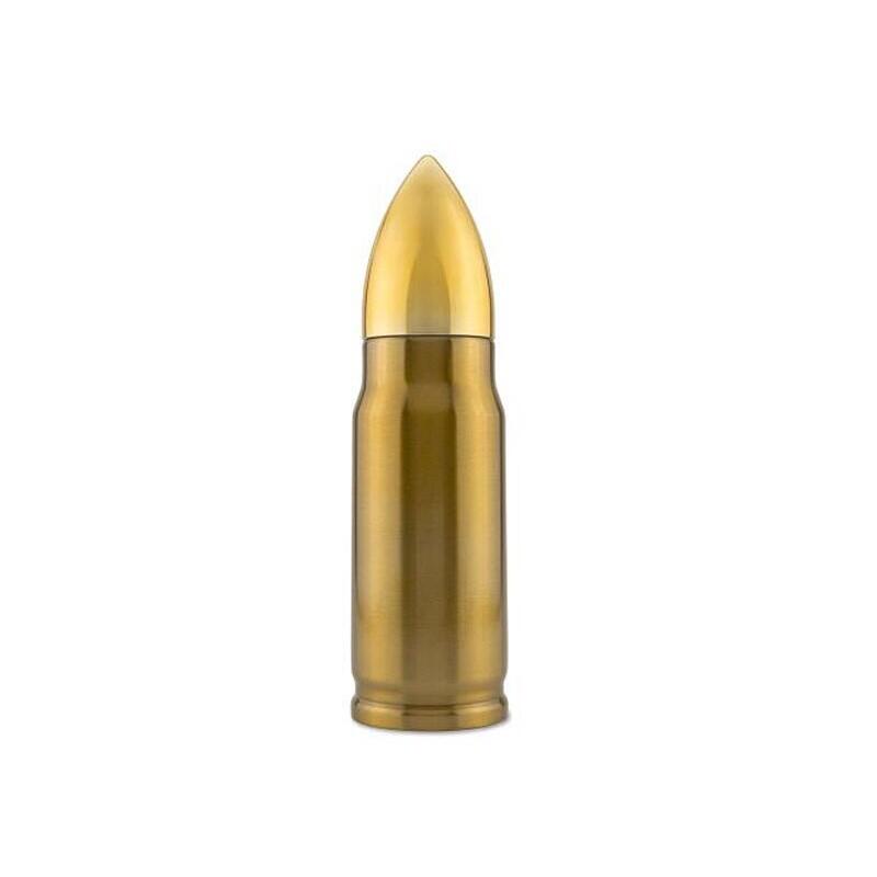Termos Bullet Brass 350ML