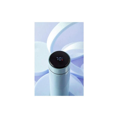 Adler Termos Z LED Ad 4506BL Niebieski — image 1