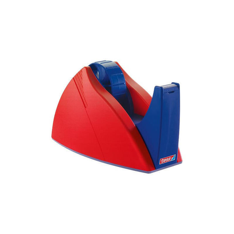 Tesa 57422-00 Tape Adhesiva Blue Red