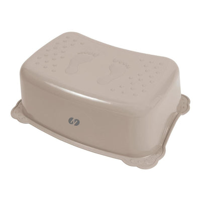 Children’s Step Stool – Beige