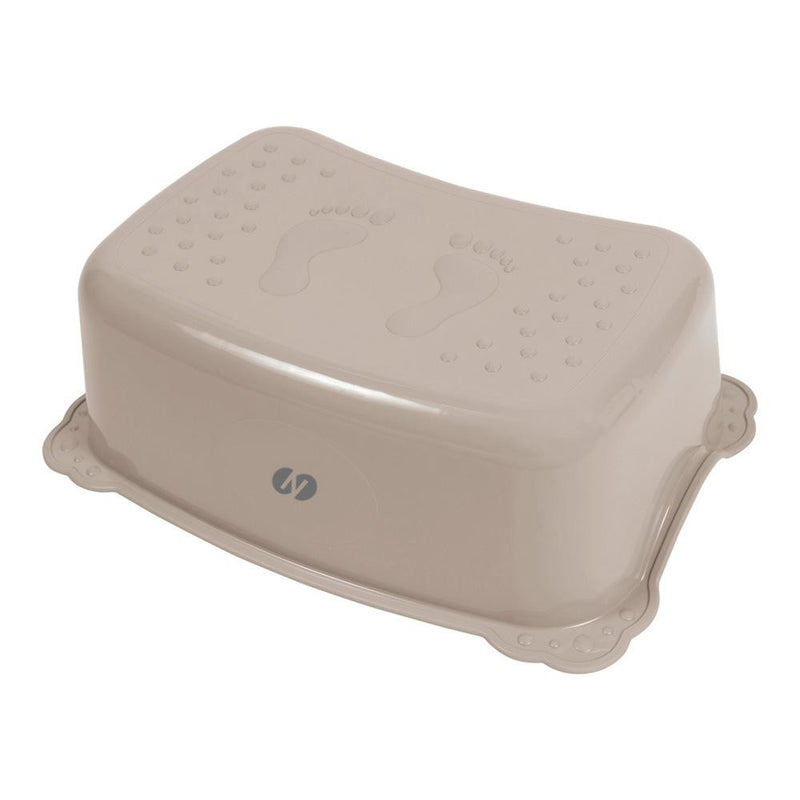 Children’s Step Stool – Beige