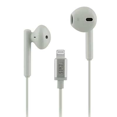 Tnb Curv - Headphones Button Lightning - Green — image 1