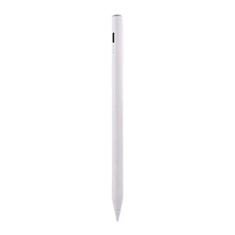 Tnb Rechargeable Active Stylus For Ipad® - White