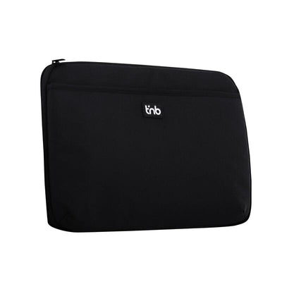 Tnb Select - Case 15.6'' Laptop Sleeve - Black — image 1
