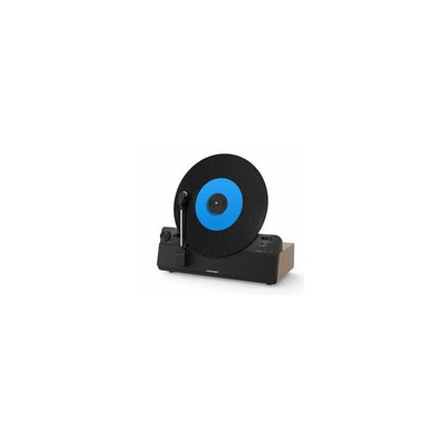 Blaupunkt Tocadiscos Vertical VT100BK — image 1