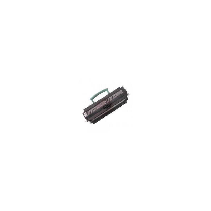 Toner Generic Lexmark E350/E352 Black E352H11E