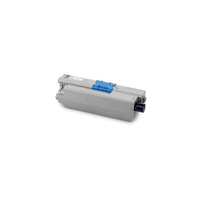 Toner Generic Oki C822 Black 44844616 — image 1