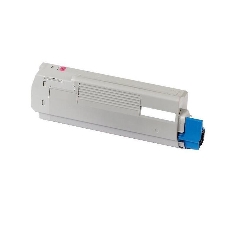 Toner Generic Oki Executive ES6410 Magenta 44315318