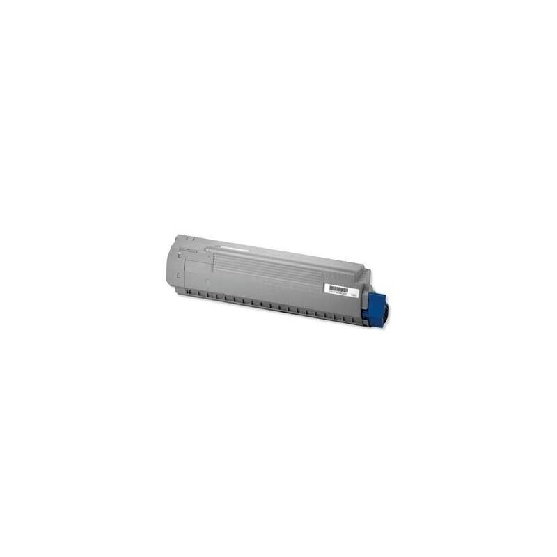 Toner Generic Oki Executive ES8430/ES8460MFP Black