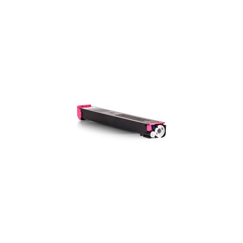 Toner Generic Sharp MX36 Magenta MX-36GTMA