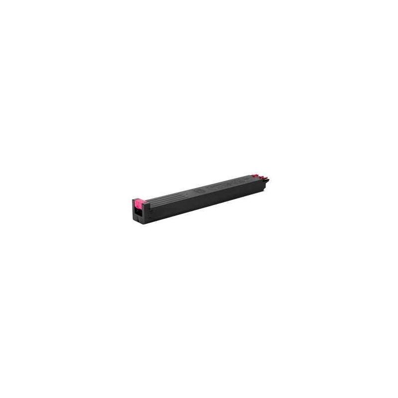 Toner Generic Sharp MX60 Magenta MX-60GTMA