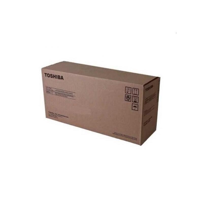 Toshiba Toner T-448SE-R Black (6B000000854) E-studio 448S