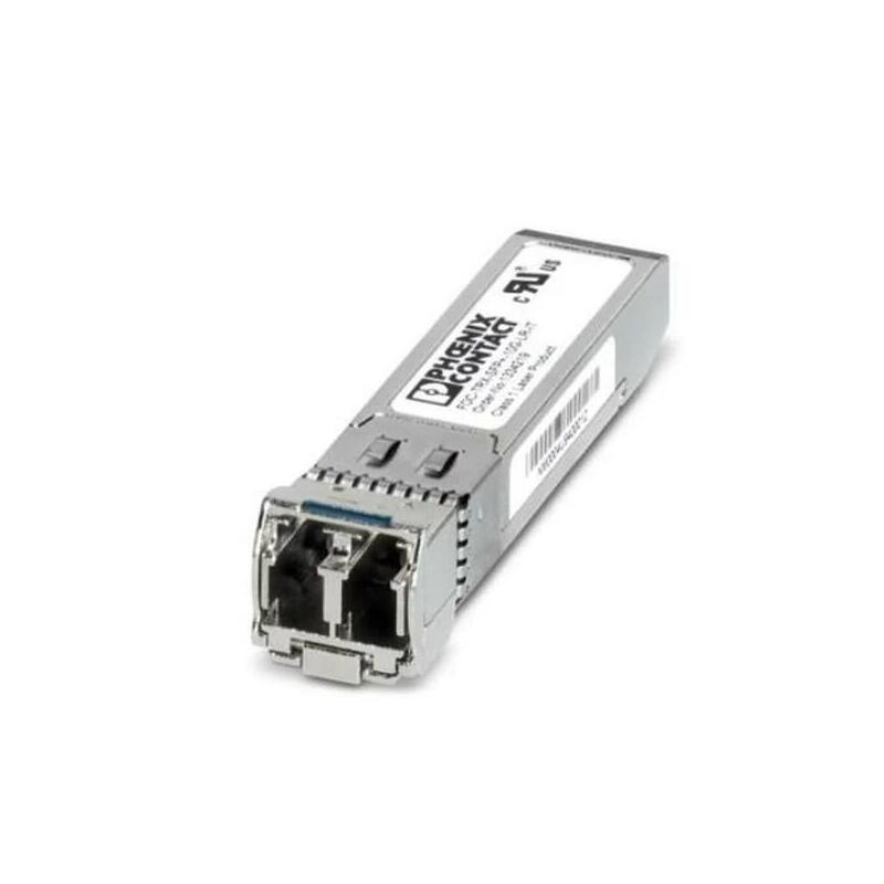 Transceiver Óptico TRX-10GSFPP-LR 10GBE Sfp + Lr 10KM