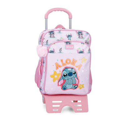 Trolley You & Me Stitch Disney 40CM — image 1