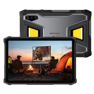 Ulefone Armor Pad 5 Ultra 11 12GB/512GB 5G With Projector Rugged — image 1