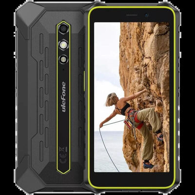 Ulefone Rugking 2 Pro 4GB 128GB Green — image 1