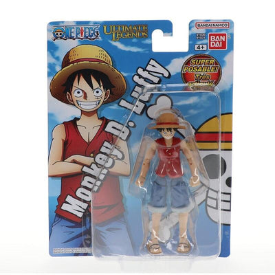 Ultimate Legends One Piece - Monkey D. Luffy — image 1