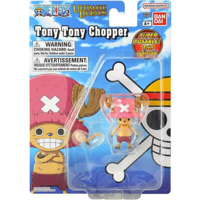Ultimate Legends One Piece - Tony Chopper — image 1