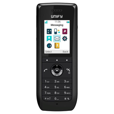 Unify Phone WL4 Openscape WLAN Phone, — image 1